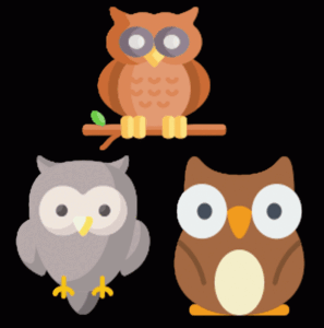 Darkness Owl Gurbani