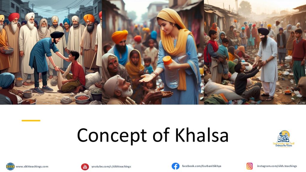 Khalsa Gurbani